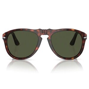 Persol PO0649 Havana Green 56 mm